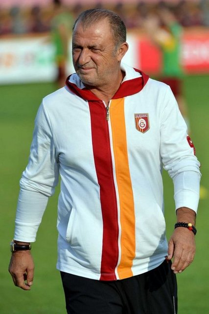 FATİH TERİM
