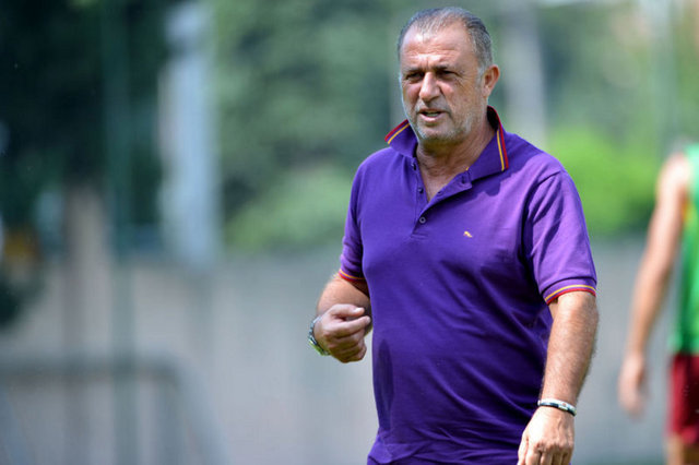 FATİH TERİM