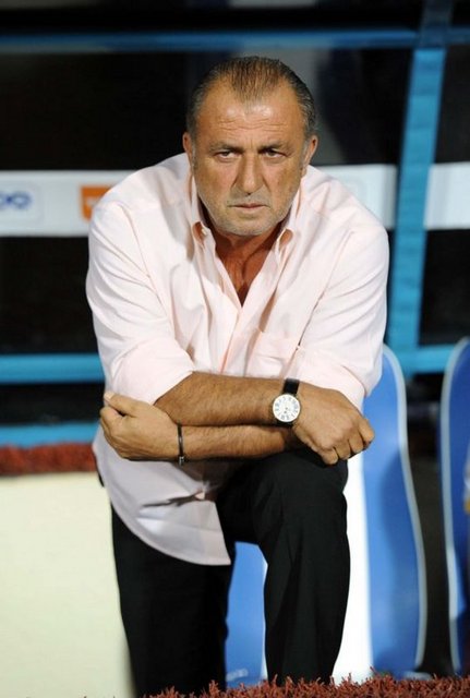 FATİH TERİM