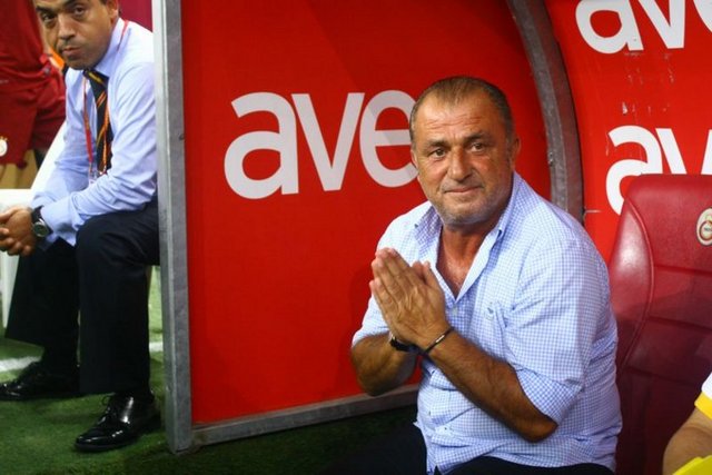FATİH TERİM