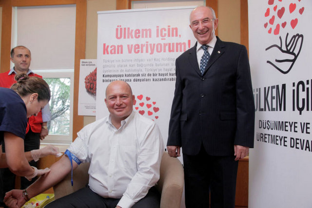 MUSTAFA KOÇ