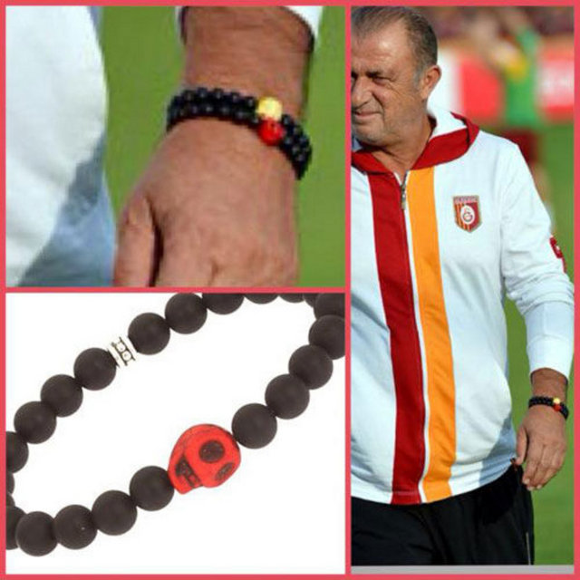 FATİH TERİM