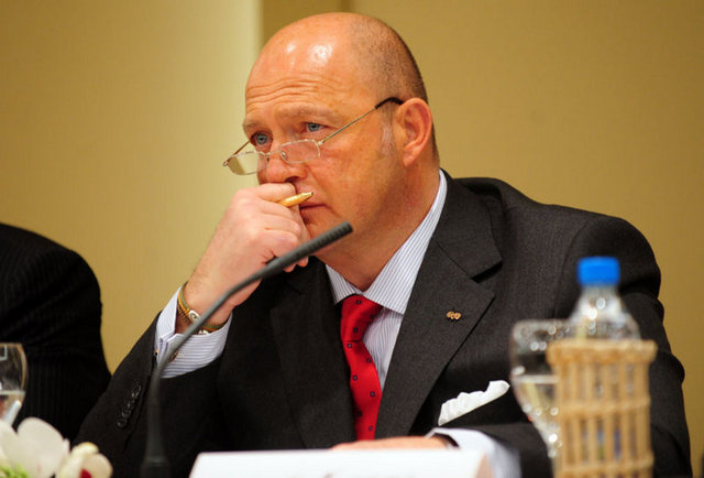 MUSTAFA KOÇ