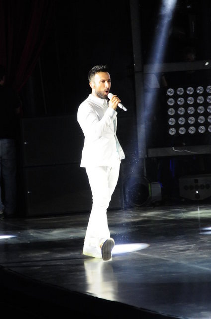 TARKAN