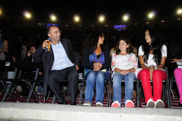 FARUK - ÇİĞDEM, GİZEM BİLEN, CEYDA DİNÇER