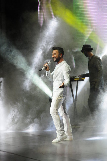 TARKAN