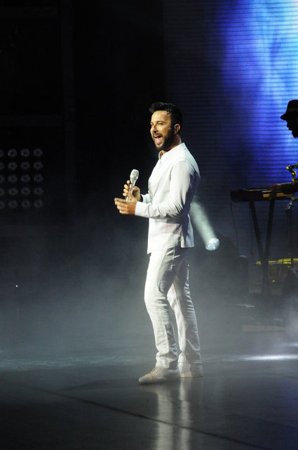 TARKAN