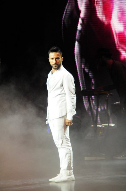 TARKAN