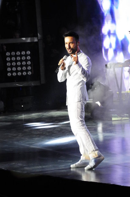 TARKAN