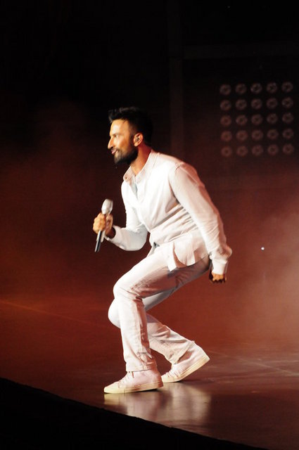 TARKAN