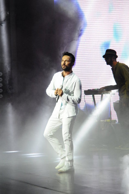 TARKAN