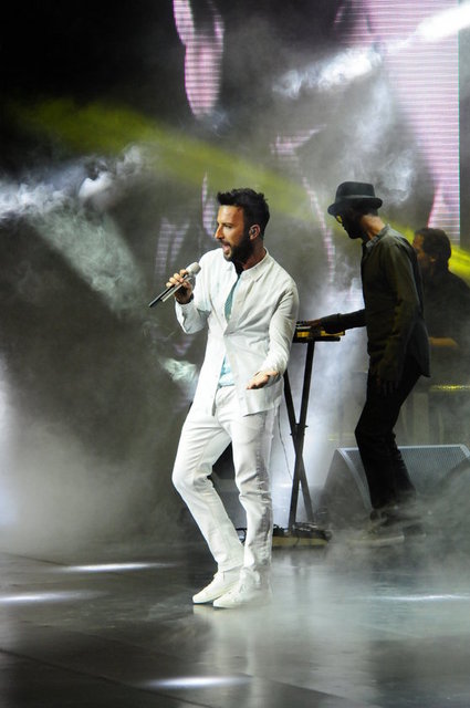 TARKAN