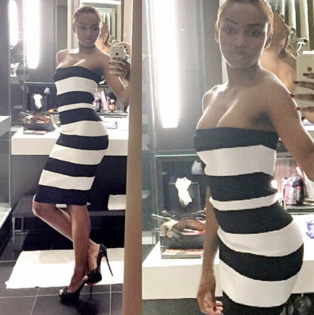 Eto'o Koah'ı, koluna taktığı Rolex marka saati çalmakla suçladı.