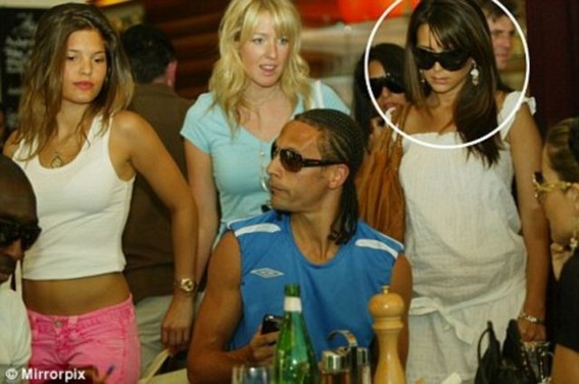 20 - Ünlü İngiliz futbolcularının 2000 yılında Güney Kıbrıs'ın Ayia Nappa şehrinde kızlarla seks yaparken çekilmiş görüntüleri televizyonlara yansımıştı. Birlikteliklerini gizli kameraya çeken oyuncular daha sonra bunu reddetiler. Ferdinand daha sonra, "Yaptığımız yanlıştı ama çok önemsemiyorum, bu olgunlaşmanın bir parçası" diye konuşmuştu.