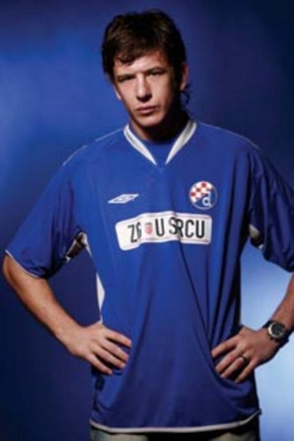 Dino Drpic takımında 69 numaralı formayı giymek istemiş ancak yönetim izin vermemişti, Drpic'in takımında giydiği 69 numaralı forma da tartışılmıştı.