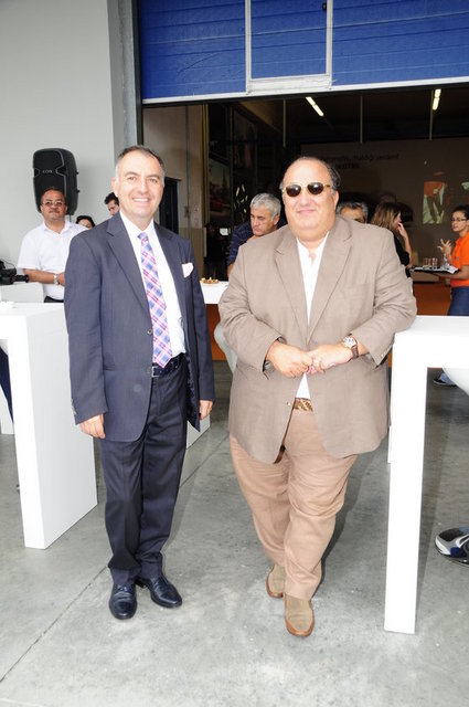 RAFFİ ARTIK, UĞUR BATUR