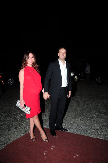 AYLİN - TUFAN KULABEROĞLU