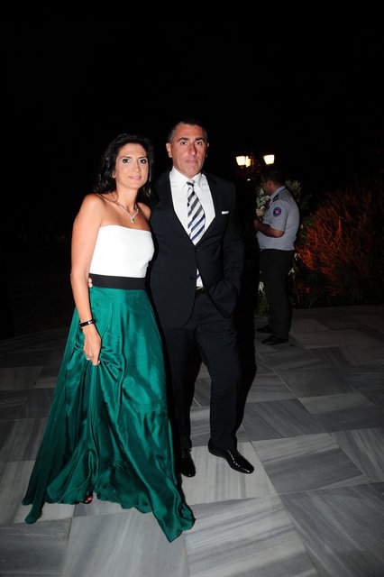 NAZENİN - KENAN ONUR