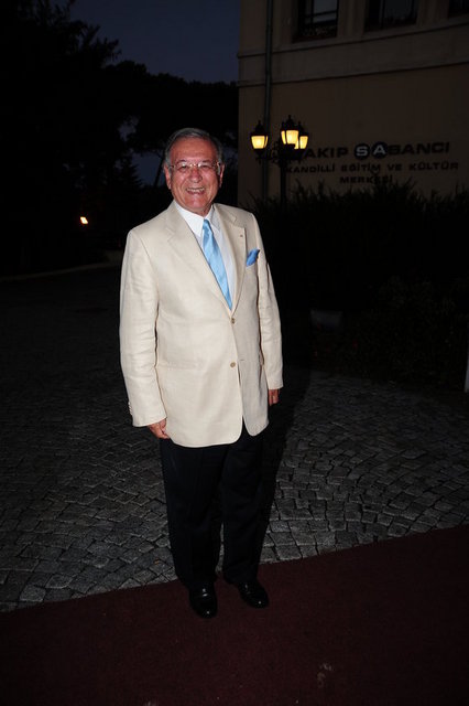 KENAN MAGRİPLİ
