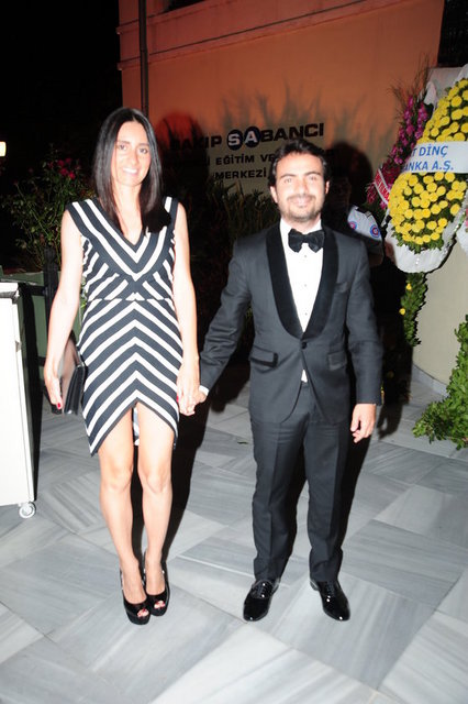 MERVE - MORİS KOHEN