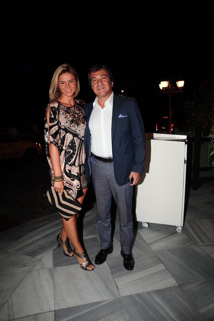 AHU - SÜLEYMAN ORAKÇIOĞLU