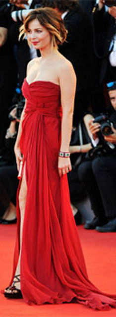 VIOLANTE PLACIDO