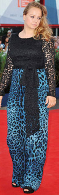 SAMANTHA MORTON