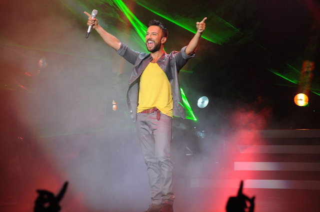 TARKAN 