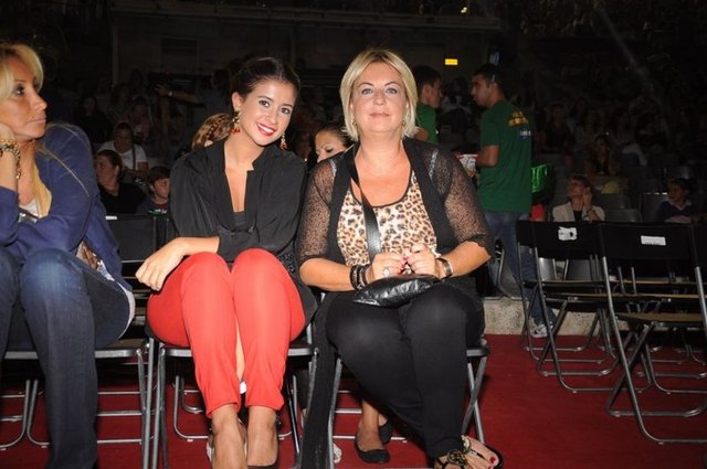 BUSE, FULYA TERİM