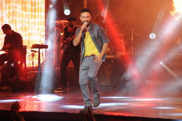TARKAN 