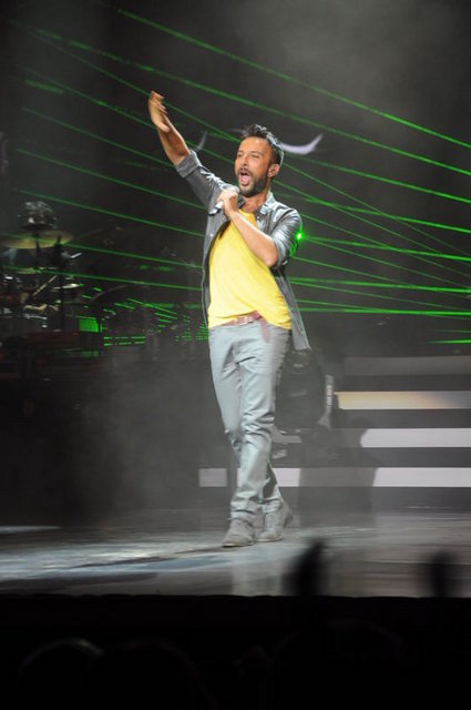 TARKAN 