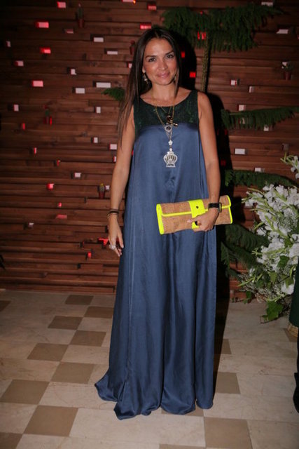 EBRU SANCAK