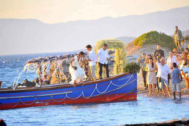 EEMİNE - ALİ KÜRŞAT