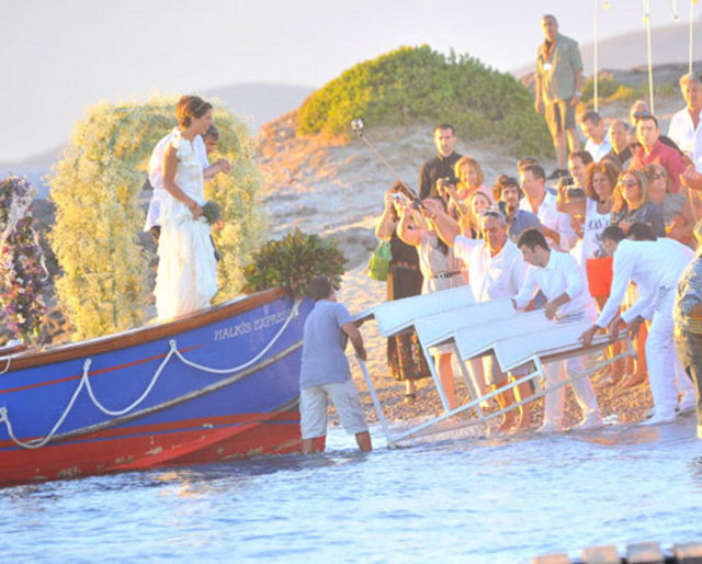 EMİNE - ALİ KÜRŞAT
