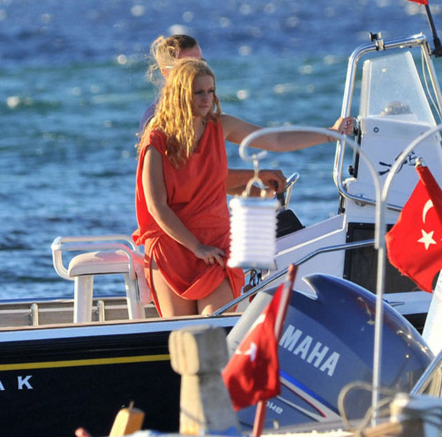 AYLİN KOÇ