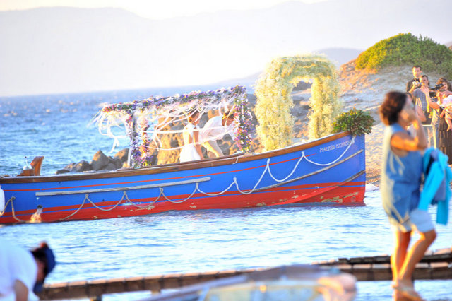 EMİNE - ALİ KÜRŞAT
