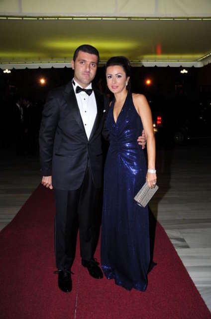EMİR - FATOŞ SARIGÜL