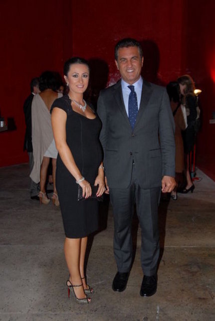 FATOŞ, MUSTAFA SARIGÜL