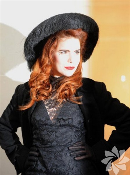 Paloma Faith