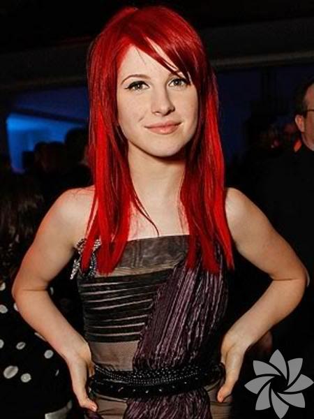 Hayley Williams