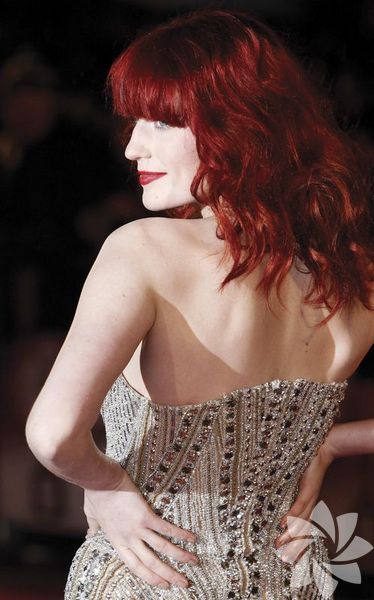 Florence Welch