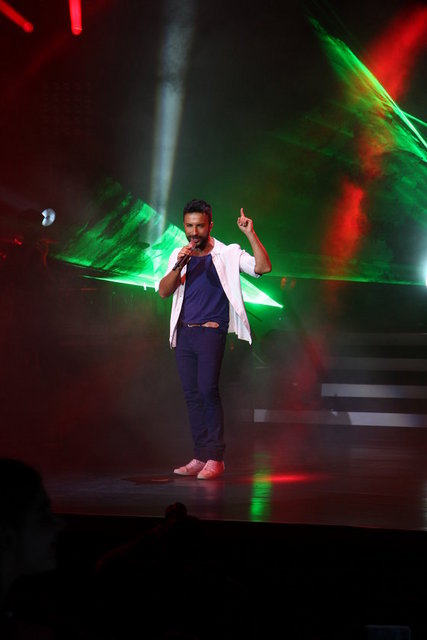 TARKAN
