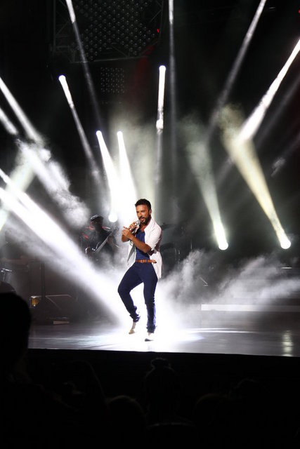 TARKAN