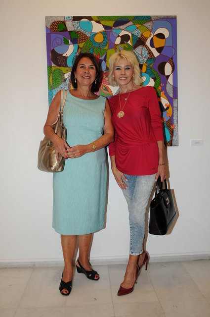ZEYNEP GERMEN, BUKET TAŞDELEN 