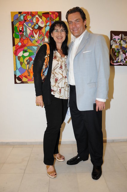 AYŞE - MARCUS SLEVGOT 