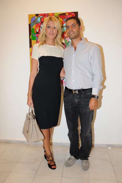 PINAR - MURAT TALAY 