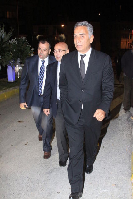 ADNAN POLAT