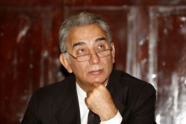 ADNAN POLAT