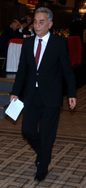 ADNAN POLAT
