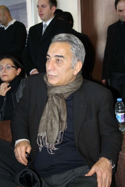 ADNAN POLAT